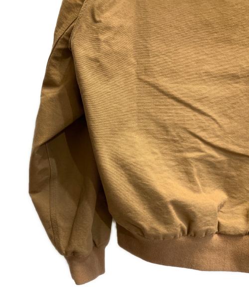 CarHartt（カーハート）CarHartt (カーハート) OG ACTIVE JACKET ブラウン サイズ:Sの古着・服飾アイテム