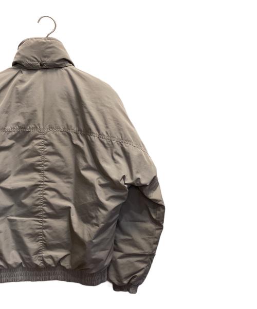 MONCLER（モンクレール）MONCLER (モンクレール) ダウンジャケット ライトグレー サイズ:不明の古着・服飾アイテム