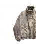 MONCLER (モンクレール) ダウンジャケット ライトグレー サイズ:不明：12000円