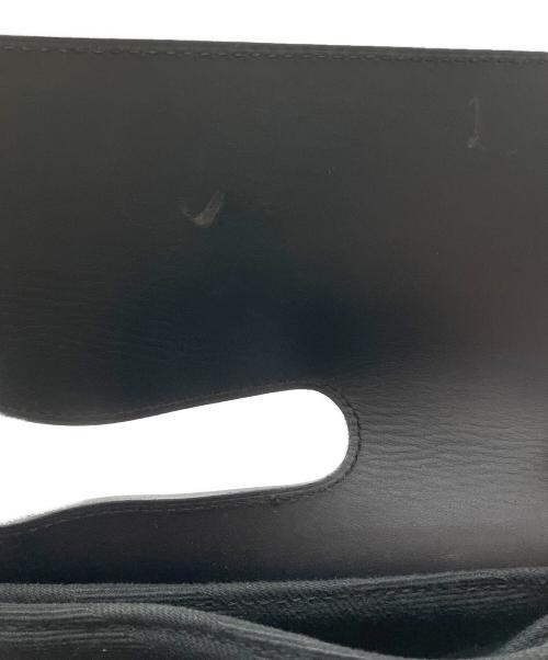 HERMES（エルメス）HERMES (エルメス) ヴァルパライソPM ブラックの古着・服飾アイテム