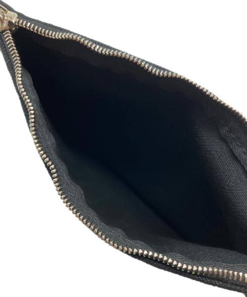 HERMES（エルメス）HERMES (エルメス) ヴァルパライソPM ブラックの古着・服飾アイテム