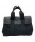 HERMES (エルメス) ヴァルパライソPM ブラック：110000円