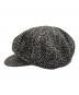 Engineered Garments (エンジニアド ガーメンツ) キャスケット グレー サイズ:FREE：6000円
