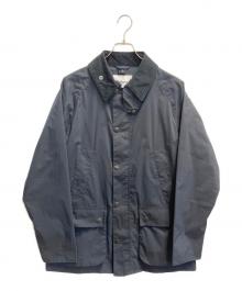 Barbour（バブアー）の古着「コート」｜ブラック