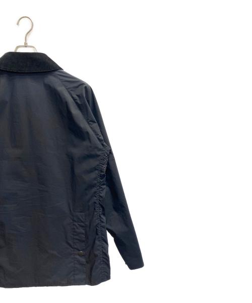 Barbour（バブアー）Barbour (バブアー) コート ブラック サイズ:40の古着・服飾アイテム