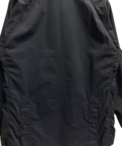 Barbour（バブアー）Barbour (バブアー) コート ブラック サイズ:40の古着・服飾アイテム