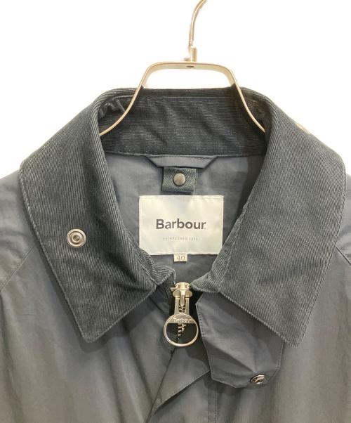 Barbour（バブアー）Barbour (バブアー) コート ブラック サイズ:40の古着・服飾アイテム