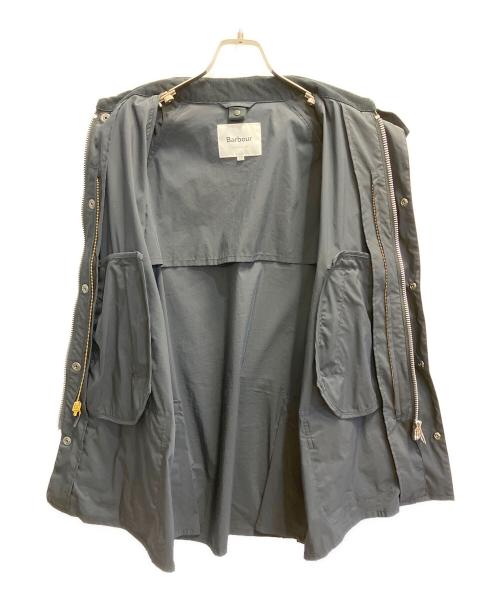 Barbour（バブアー）Barbour (バブアー) コート ブラック サイズ:40の古着・服飾アイテム