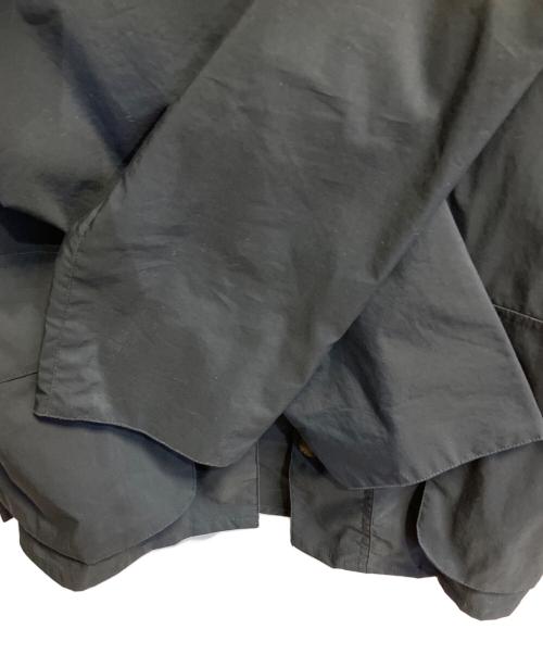 Barbour（バブアー）Barbour (バブアー) コート ブラック サイズ:40の古着・服飾アイテム