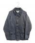 Barbour（バブアー）の古着「コート」｜ブラック