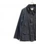 Barbour (バブアー) コート ブラック サイズ:40：16000円