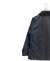 中古・古着 Barbour (バブアー) コート ブラック サイズ:40：16000円