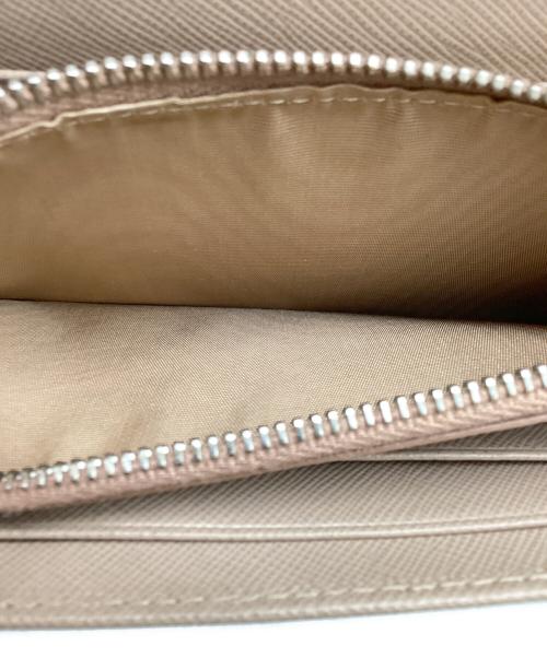 PRADA（プラダ）PRADA (プラダ) ショルダーウォレット ピンクの古着・服飾アイテム