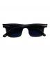 TOM FORD (トムフォード) Calderサングラス ブラック：20000円