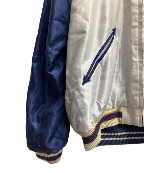 TAILOR TOYO（テーラー東洋）TAILOR TOYO (テーラー東洋) スーベニアジャケット ブラック サイズ:Lの古着・服飾アイテム