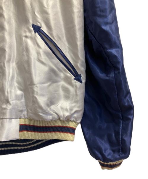 TAILOR TOYO（テーラー東洋）TAILOR TOYO (テーラー東洋) スーベニアジャケット ブラック サイズ:Lの古着・服飾アイテム