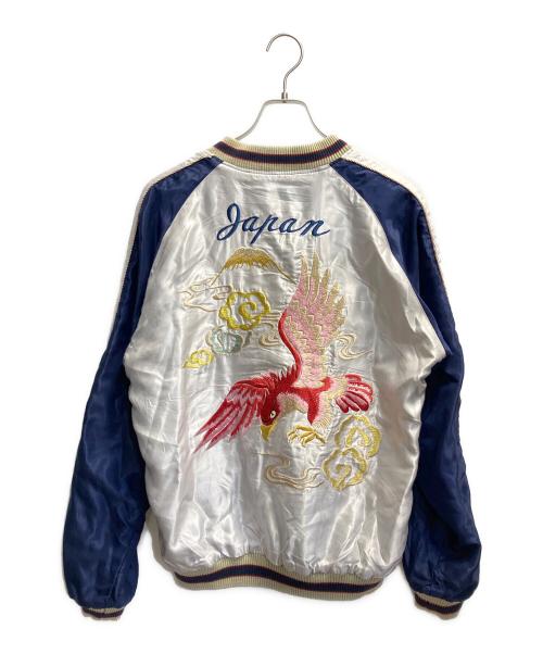 TAILOR TOYO（テーラー東洋）TAILOR TOYO (テーラー東洋) スーベニアジャケット ブラック サイズ:Lの古着・服飾アイテム