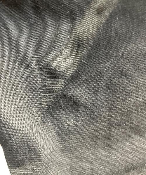 Maison Margiela（メゾンマルジェラ）Maison Margiela (メゾンマルジェラ) パンツ ブラック サイズ:48の古着・服飾アイテム