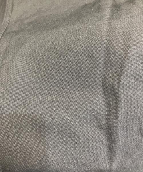 Maison Margiela（メゾンマルジェラ）Maison Margiela (メゾンマルジェラ) パンツ ブラック サイズ:48の古着・服飾アイテム