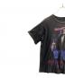 MM6 Maison Margiela (エムエムシックスメゾンマルジェラ) MYSTERY MAN SIX TEE グレー サイズ:XS：14000円