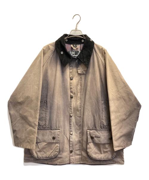 Barbour（バブアー）Barbour (バブアー) ビューフォートジャケット ブラウン サイズ:C46の古着・服飾アイテム