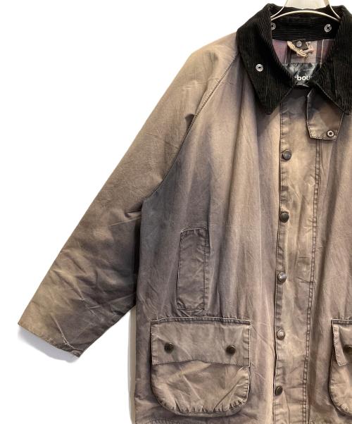 Barbour（バブアー）Barbour (バブアー) ビューフォートジャケット ブラウン サイズ:C46の古着・服飾アイテム