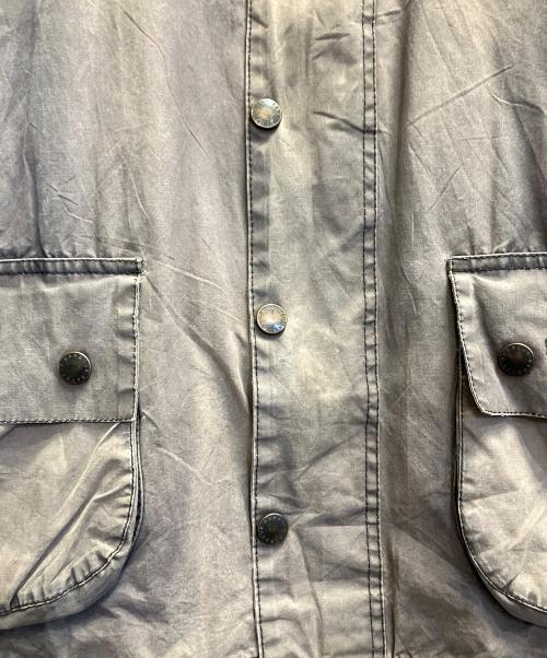 Barbour（バブアー）Barbour (バブアー) ビューフォートジャケット ブラウン サイズ:C46の古着・服飾アイテム