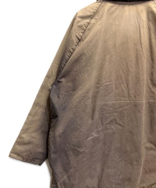 Barbour（バブアー）Barbour (バブアー) ビューフォートジャケット ブラウン サイズ:C46の古着・服飾アイテム