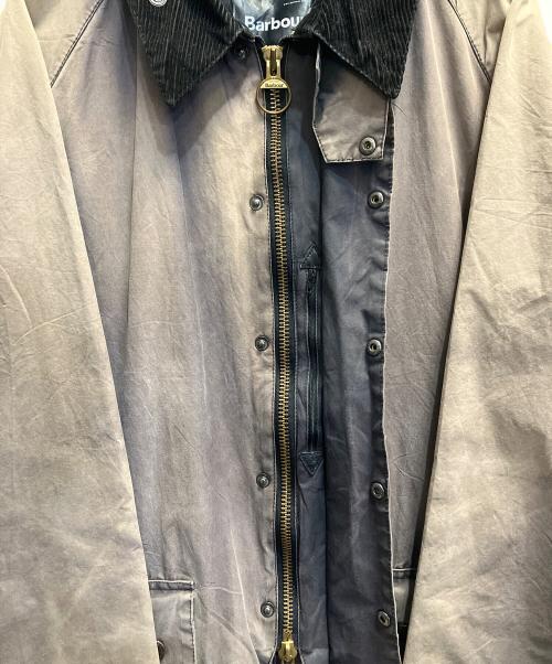 Barbour（バブアー）Barbour (バブアー) ビューフォートジャケット ブラウン サイズ:C46の古着・服飾アイテム