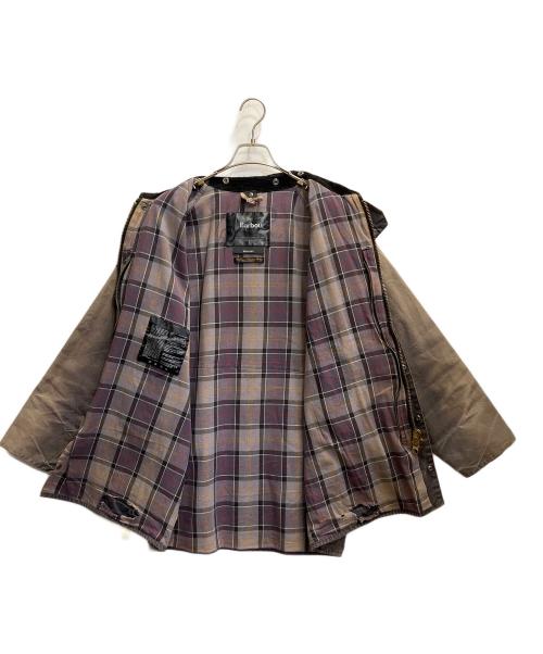 Barbour（バブアー）Barbour (バブアー) ビューフォートジャケット ブラウン サイズ:C46の古着・服飾アイテム