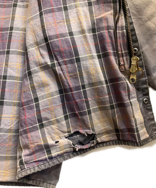 Barbour（バブアー）Barbour (バブアー) ビューフォートジャケット ブラウン サイズ:C46の古着・服飾アイテム