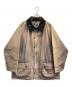 Barbour（バブアー）の古着「ビューフォートジャケット」｜ブラウン