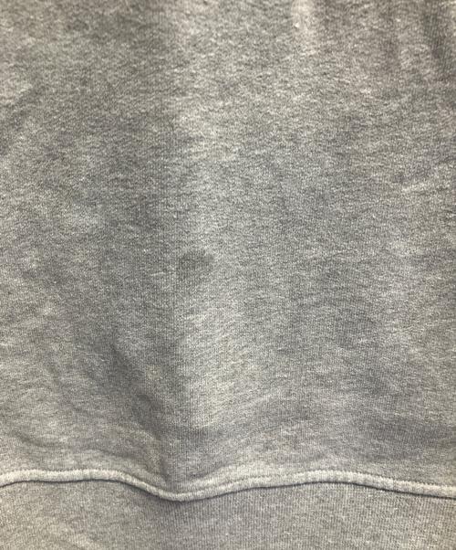 STONE ISLAND（ストーンアイランド）STONE ISLAND (ストーンアイランド) スウェット グレー サイズ:Sの古着・服飾アイテム