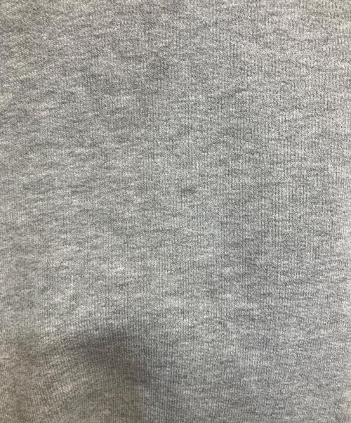 STONE ISLAND（ストーンアイランド）STONE ISLAND (ストーンアイランド) スウェット グレー サイズ:Sの古着・服飾アイテム