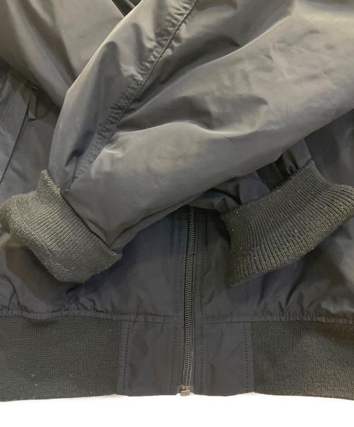 THE NORTH FACE（ザ ノース フェイス）THE NORTH FACE (ザ ノース フェイス) Insulation Bomber Jacket ブラック サイズ:Ｍの古着・服飾アイテム