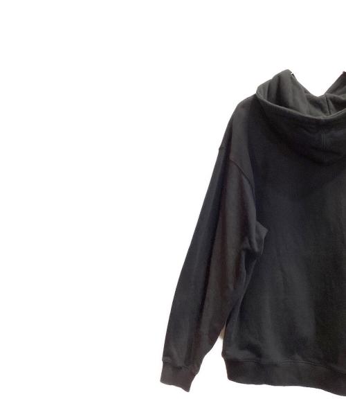 KITH（キス）KITH (キス) プルオーバーパーカー ブラック サイズ:XLの古着・服飾アイテム