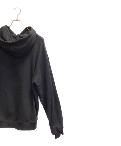 KITH（キス）KITH (キス) プルオーバーパーカー ブラック サイズ:XLの古着・服飾アイテム