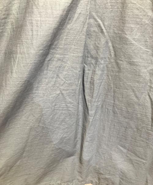 COOTIE PRODUCTIONS（クーティープロダクツ）COOTIE PRODUCTIONS (クーティープロダクツ) BDUジャケット グレー サイズ:Lの古着・服飾アイテム