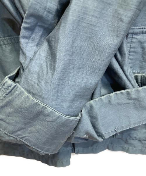 COOTIE PRODUCTIONS（クーティープロダクツ）COOTIE PRODUCTIONS (クーティープロダクツ) BDUジャケット グレー サイズ:Lの古着・服飾アイテム