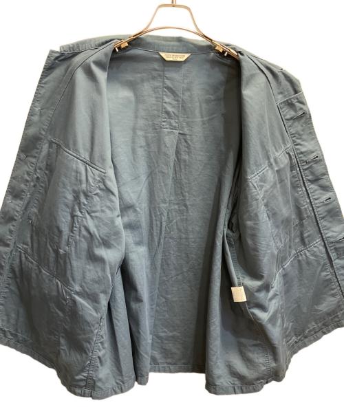 COOTIE PRODUCTIONS（クーティープロダクツ）COOTIE PRODUCTIONS (クーティープロダクツ) BDUジャケット グレー サイズ:Lの古着・服飾アイテム