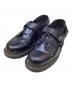 Dr.Martens（ドクターマーチン）の古着「3ホールシューズ」｜ブラック