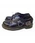 Dr.Martens (ドクターマーチン) 3ホールシューズ ブラック サイズ:USM 8：10000円