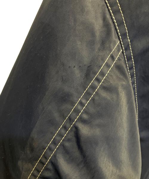 MONCLER（モンクレール）MONCLER (モンクレール) ダウンジャケット ネイビー サイズ:90－4の古着・服飾アイテム