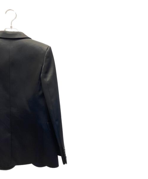 Saint Laurent Paris（サンローランパリ）Saint Laurent Paris (サンローランパリ) テーラードジャケット ブラック サイズ:34の古着・服飾アイテム