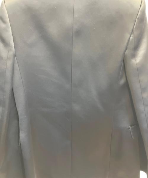 Saint Laurent Paris（サンローランパリ）Saint Laurent Paris (サンローランパリ) テーラードジャケット ブラック サイズ:34の古着・服飾アイテム