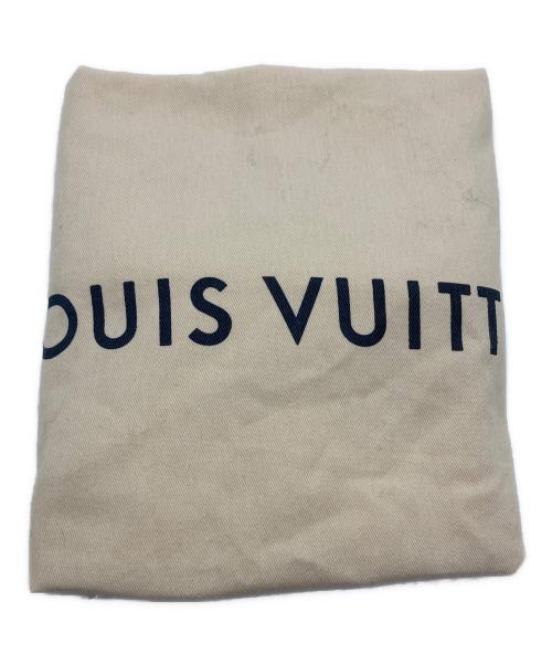 LOUIS VUITTON（ルイ ヴィトン）LOUIS VUITTON (ルイ ヴィトン) LVエスカルショルダーバッグ ブルーの古着・服飾アイテム