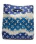 LOUIS VUITTON (ルイ ヴィトン) LVエスカルショルダーバッグ ブルー：220000円
