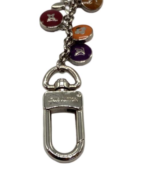 LOUIS VUITTON（ルイ ヴィトン）LOUIS VUITTON (ルイ ヴィトン) ポルト クレシェンヌ パスティーユ マルチカラーの古着・服飾アイテム