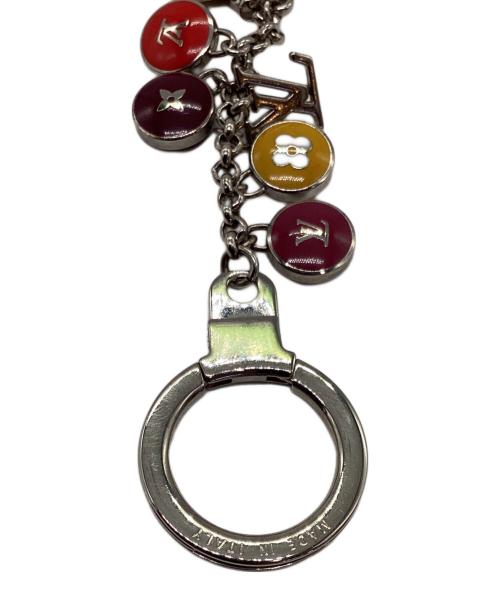 LOUIS VUITTON（ルイ ヴィトン）LOUIS VUITTON (ルイ ヴィトン) ポルト クレシェンヌ パスティーユ マルチカラーの古着・服飾アイテム