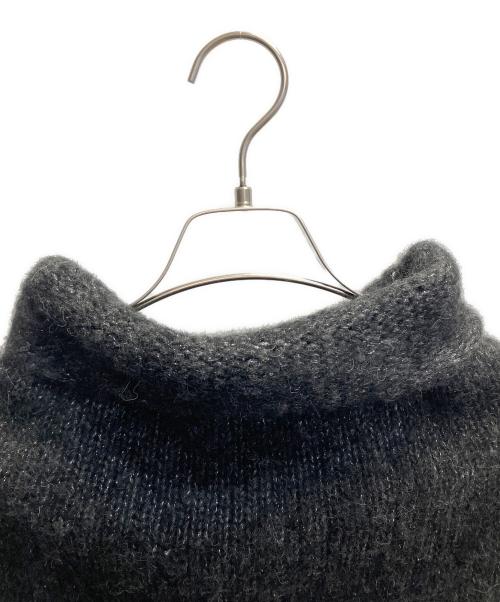 L’Appartment DEUXIEME CLASSE（アパルトモン ドゥーズィエムクラス）L’Appartment DEUXIEME CLASSE (アパルトモン ドゥーズィエムクラス) ニットベスト グレー サイズ:表記無の古着・服飾アイテム